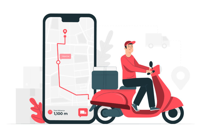 Apps de delivery com contratos difíceis geram suporte mais caro. Veja como evitar.